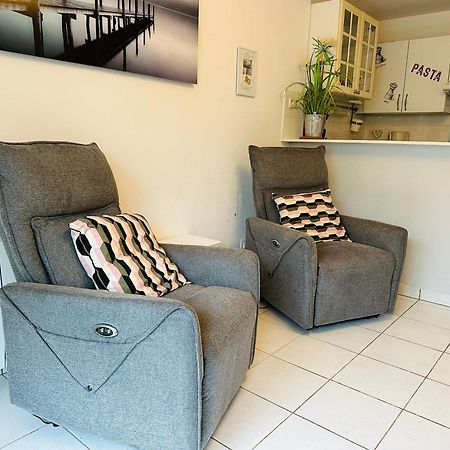 Superbe Appartement En Baie De Somme Cayeux-sur-Mer Bagian luar foto