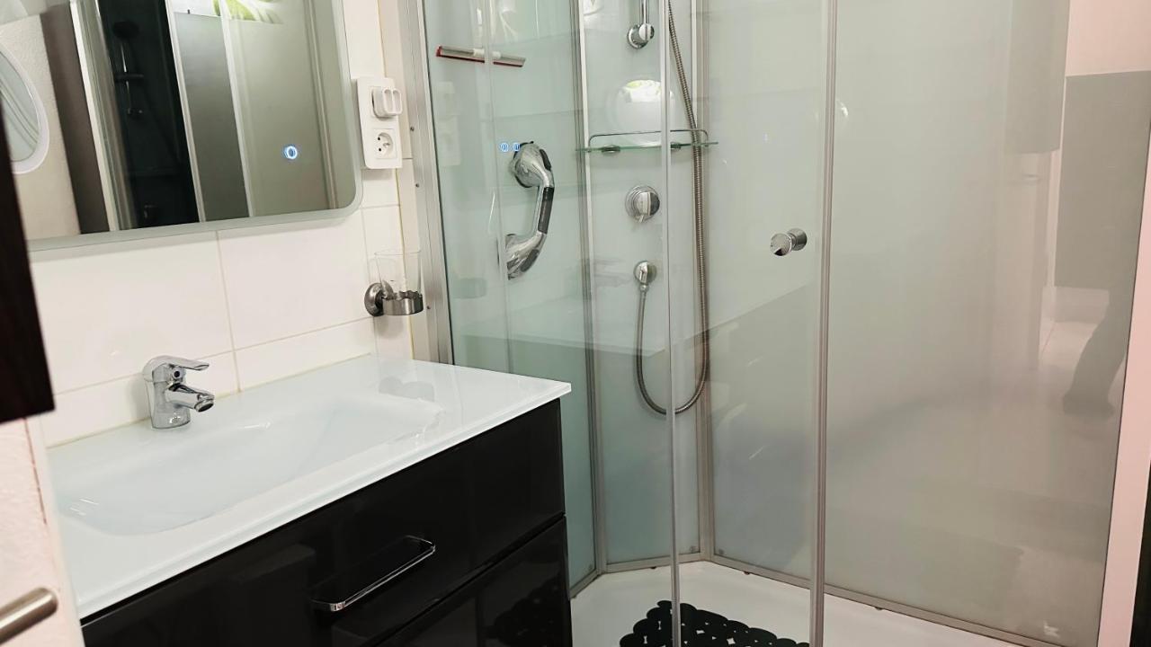 Superbe Appartement En Baie De Somme Cayeux-sur-Mer Bagian luar foto