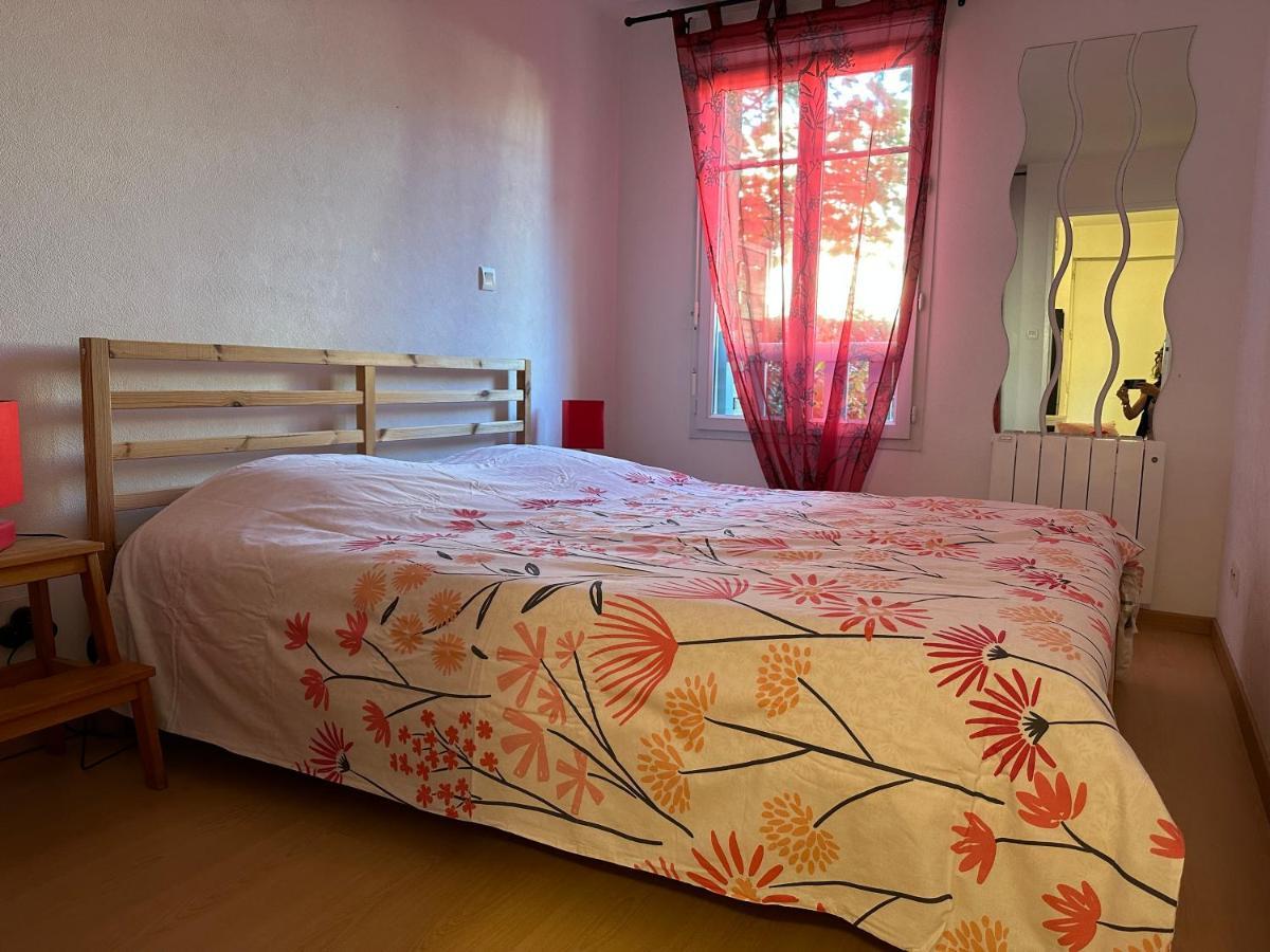 Superbe Appartement En Baie De Somme Cayeux-sur-Mer Bagian luar foto
