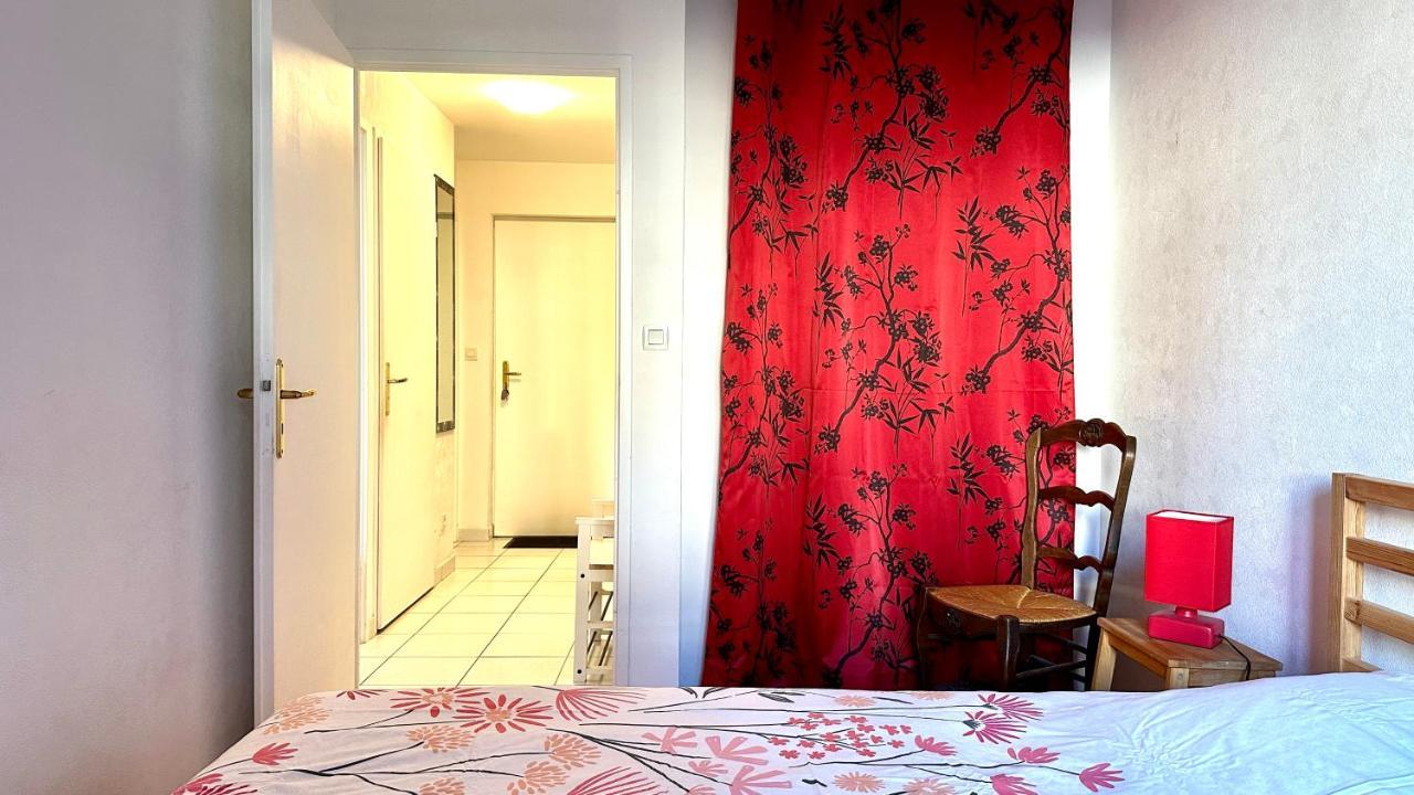 Superbe Appartement En Baie De Somme Cayeux-sur-Mer Bagian luar foto