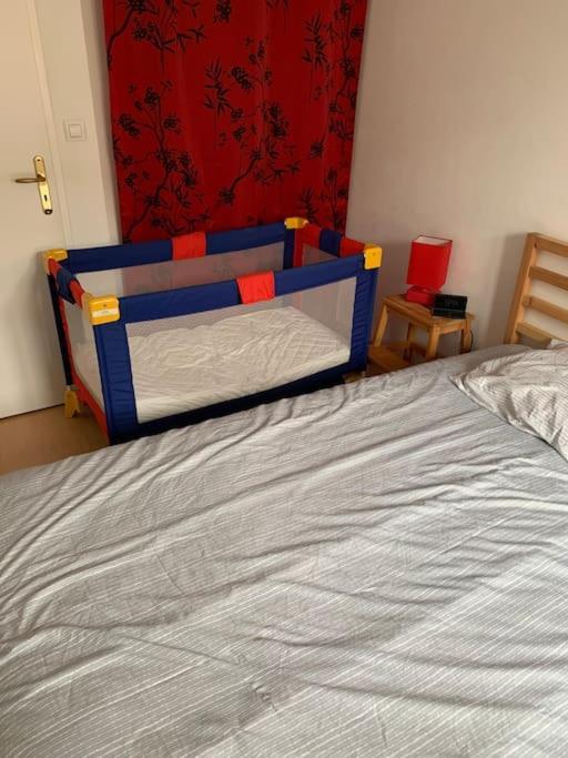 Superbe Appartement En Baie De Somme Cayeux-sur-Mer Bagian luar foto